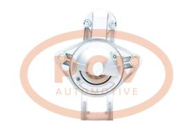  1207734P - ARRANQUE SSANG-YONG 1.7 KW 12V PCV NEW T/VALEO KOREA