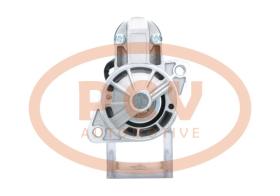 PCV M0T30872P - ARRANQUE MITSUBISHI 1.2 KW 12V PCV NEW T/MITSUBISHI