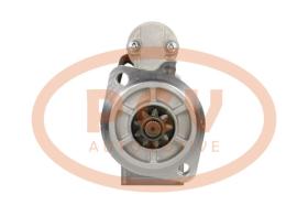 PCV M8T51372P - ARRANQUE KUBOTA 3.0 KW 12V PCV NEW T/MITSUBISHI
