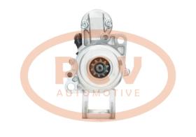 PCV M8T71971P - ARRANQUE MITSUBISHI 2.0 KW 12V PCV NEW T/MITSUBISHI