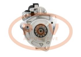 PCV M9T65971P - ARRANQUE SCANIA 5.5 KW 24V PCV NEW T/MITSUBISHI
