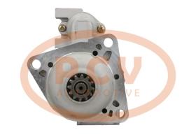 PCV M2T78072P - ARRANQUE MITSUBISHI 4.2 KW 24V PCV NEW T/MITSUBISHI