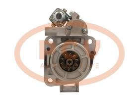 PCV M8T62471ECO - ARRANQUE DEUTZ-FAHR KHD 5.0 KW 24V PCV NEW ECO T/MITSUBISHI