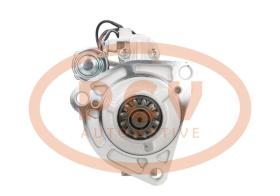 PCV M90R3545SEP - ARRANQUE SCANIA 6.0 KW 24V PCV NEW T/PRESTOLITE