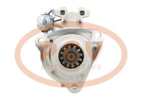 PCV M90R3547SEP - ARRANQUE VOLVO 6.0 KW 24V PCV NEW T/PRESTOLITE