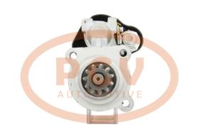 PCV LZMJ203P - ARRANQUE YUCHAI 9.0 KW 24V PCV NEW