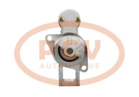 PCV QD214AP - ARRANQUE CHANGCHAI 1.4 KW 24V PCV NEW