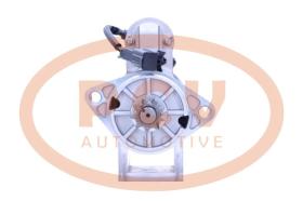 PCV QDJ258YP - ARRANQUE YUNNEI 3.0 KW 12V PCV NEW