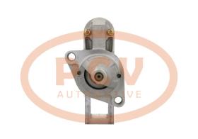 PCV 981505082ECO - ARRANQUE YANMAR 1.4 KW 24V PCV NEW ECO T/OTHER