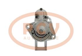 PCV 0001108430 - ARRANQUE FORD 1.4 KW 12V BOSCH NEW