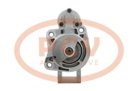 PCV 0001110104 - ARRANQUE FORD 1.7 KW 12V BOSCH NEW