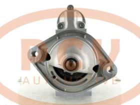 PCV 0001110132 - ARRANQUE TOYOTA 1.8 KW 12V BOSCH NEW