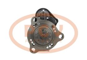 PCV 000135F105 - ARRANQUE MTU 10.0 KW 24V BOSCH NEW
