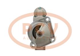 PCV F002G70022 - ARRANQUE JCB 3.3 KW 12V BOSCH NEW