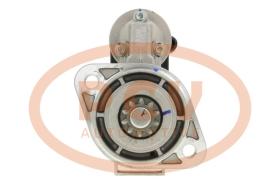 PCV F002G70300 - ARRANQUE JOHN DEERE 1.8 KW 12V BOSCH NEW