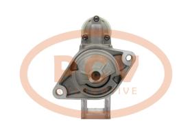 PCV 1986S00570 - ARRANQUE TOYOTA 1.0 KW 12V BOSCH NEW