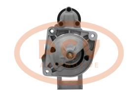 PCV 1986S00777 - ARRANQUE FIAT 1.7 KW 12V BOSCH NEW
