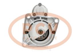 PCV 0001181401 - ARRANQUE FIAT 1.4 KW 12V BOSCH NEW