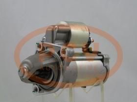 PCV 15130007 - ARRANQUE FORD 1.2 KW 12V COMSTAR (VISTEON) NEW