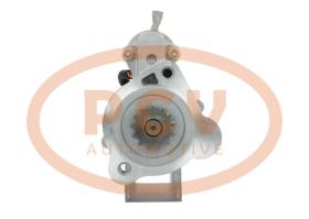 PCV DSN1424 - ARRANQUE JAGUAR 1.9 KW 12V DENSO NEW