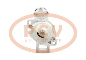 PCV DSN1496 - ARRANQUE PORSCHE 1.7 KW 12V DENSO NEW