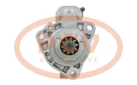 PCV 4280007140 - ARRANQUE CUMMINS 7.8 KW 24V DENSO NEW