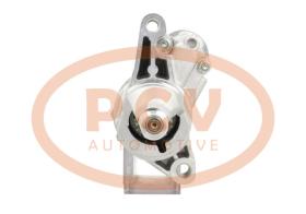PCV DSN1436 - ARRANQUE AUDI 1.7 KW 12V DENSO NEW