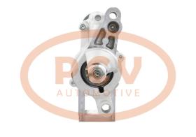 PCV DSN1437 - ARRANQUE AUDI 2.2 KW 12V DENSO NEW