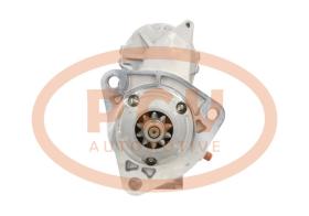 PCV 2280006350 - ARRANQUE FORD 4.8 KW (REDUCTION TYPE) 12V DENSO NEW