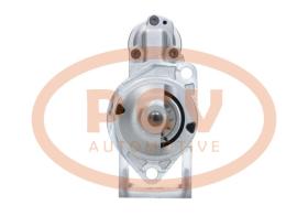 PCV 0001107010 - ARRANQUE NISSAN 1.1 KW 12V SEG NEW