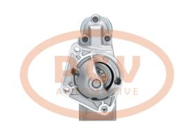 PCV 0001107501 - ARRANQUE FORD 1.1 KW 12V SEG NEW