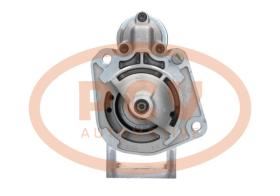  0001108472 - ARRANQUE VOLVO 1.4 KW 12V SEG NEW