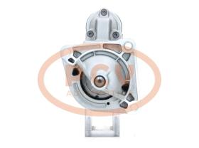PCV 0001109254 - ARRANQUE FIAT 2.2 KW 12V SEG NEW