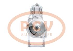 PCV 0001109284 - ARRANQUE MERCEDES 2.2 KW 12V SEG NEW