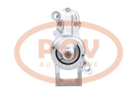 PCV 0001109421 - ARRANQUE AUDI 2.2 KW 12V SEG NEW