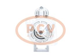 PCV 0001109807 - ARRANQUE CATERPILLAR 2.2 KW 12V SEG NEW