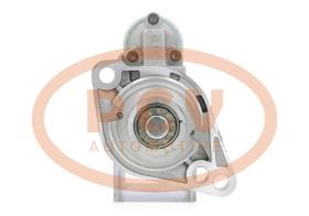 PCV 0001120410 - ARRANQUE VOLKSWAGEN 1.1 KW 12V SEG NEW