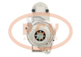 PCV 0001133401 - ARRANQUE LOMBARDINI 0.8 KW 12V SEG NEW