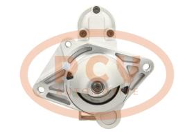 PCV 0001139107 - ARRANQUE OPEL 2.5 KW 12V SEG NEW