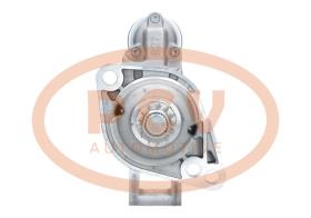  0001142003 - ARRANQUE VOLKSWAGEN 1.1 KW 12V SEG NEW