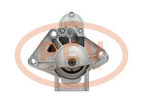 PCV 0001170632 - ARRANQUE RENAULT 1.5 KW 12V SEG NEW