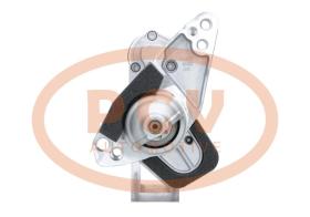 PCV 0001170668 - ARRANQUE RENAULT 1.5 KW 12V SEG NEW