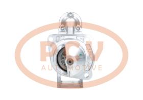  0001263068 - ARRANQUE VOLVO 4.0 KW 24V SEG NEW