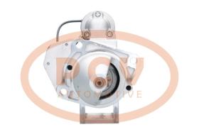 PCV 0001263072 - ARRANQUE MERCEDES 4.0 KW 24V SEG NEW