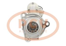 PCV 0001383019 - ARRANQUE MERCEDES / MAN 8.4 KW 24V SEG NEW