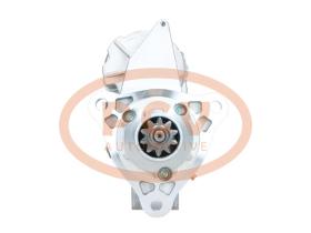 PCV T001S10006 - ARRANQUE IVECO TRUCK 5.5 KW 24V SEG NEW