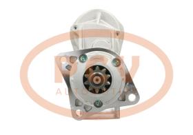  T001S10007 - ARRANQUE IVECO 4.5 KW 24V SEG NEW