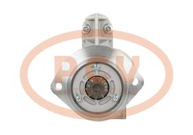  T001S10008 - ARRANQUE NISSAN 2.2 KW 12V SEG NEW