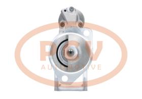 PCV 0001109024 - ARRANQUE HATZ 1.6 KW 12V SEG NEW