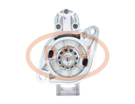 PCV 0001125642 - ARRANQUE TOYOTA 2.5 KW 12V SEG NEW